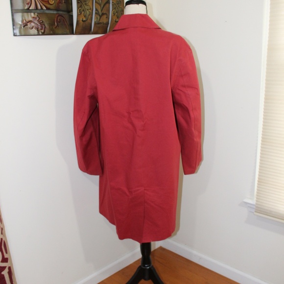 Kate Spade, Vintage rain jacket - Picture 4 of 15